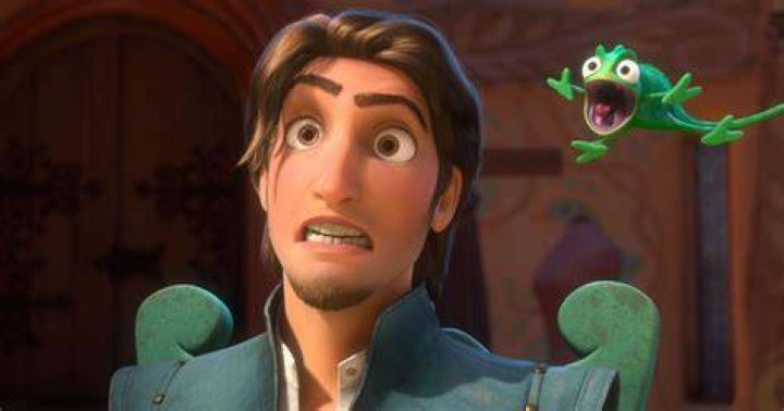 Flynn Rider Wallpapers Wallpaper Cave