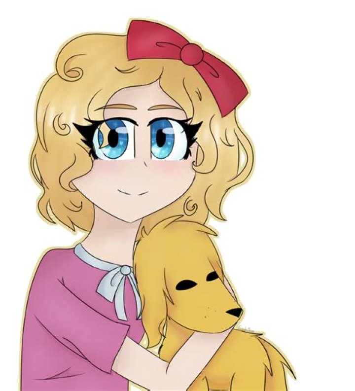[FNAF] Susie by taybbii on DeviantArt