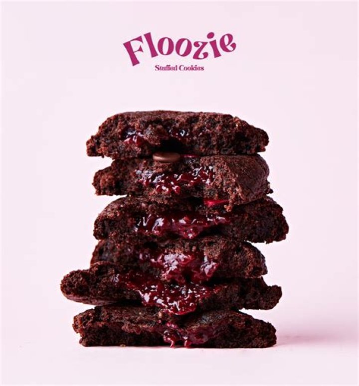 Food Floozie Flavor Fave