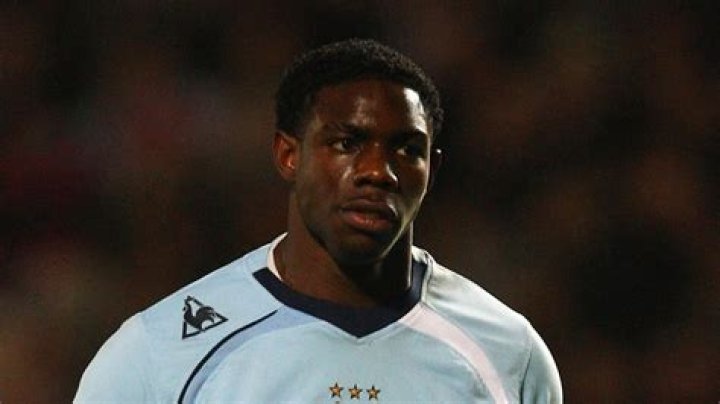 Football star Micah Richards arrested for alleged assault London