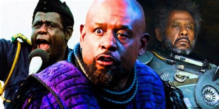 Forest Whitaker Movies 12 Best Films and TV Shows The Cinemaholic