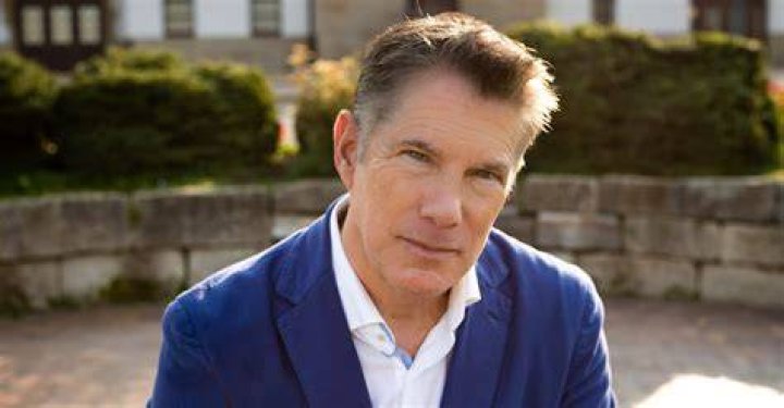 Former CIA Operative Mike Baker On How To Succeed In Business Without