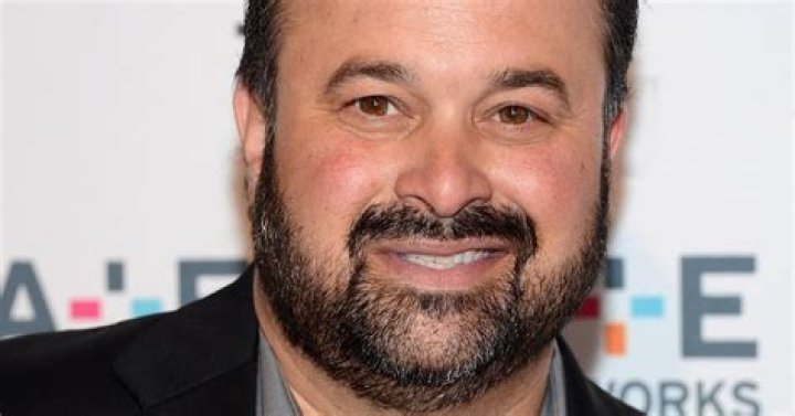 Former &lsquo;American Pickers&rsquo; Star Frank Fritz Hospitalized With Stroke