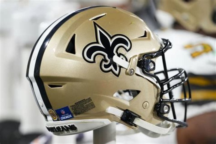 Former New Orleans Saints star Willie Roaf chosen for Pro Football Hall