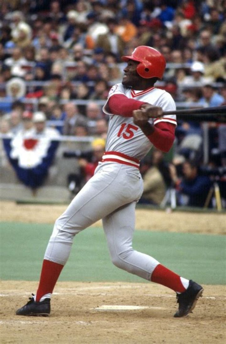 Foster, Cincinnati Reds Cincinnati reds baseball, Cincinnati