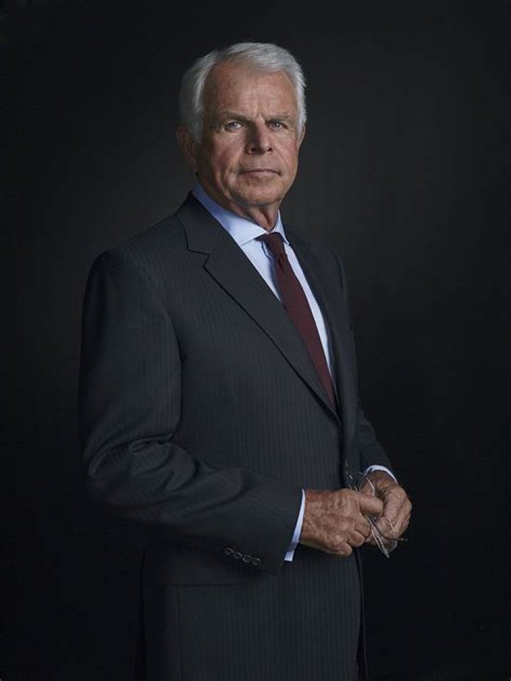 Foto de William Devane Foto William Devane