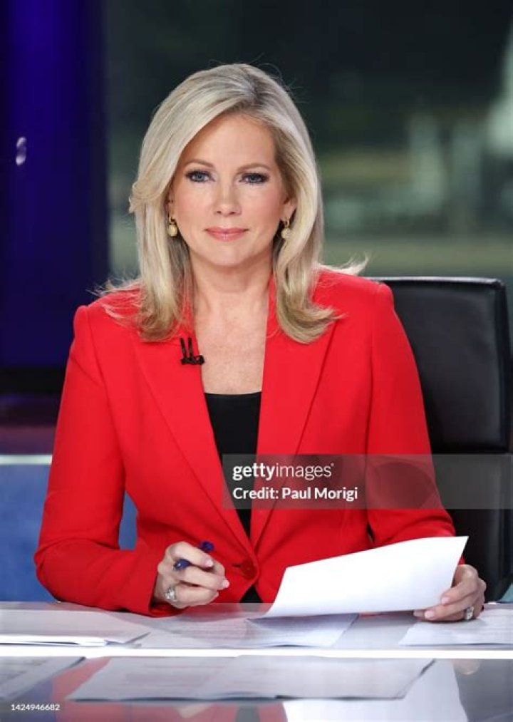 Fox News Anchor Shannon Bream on Turning a Late Career Change into TV