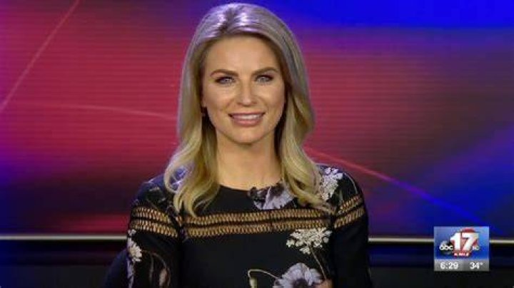 Fox News Ashley Strohmier Wikipedia Bio Age Husband