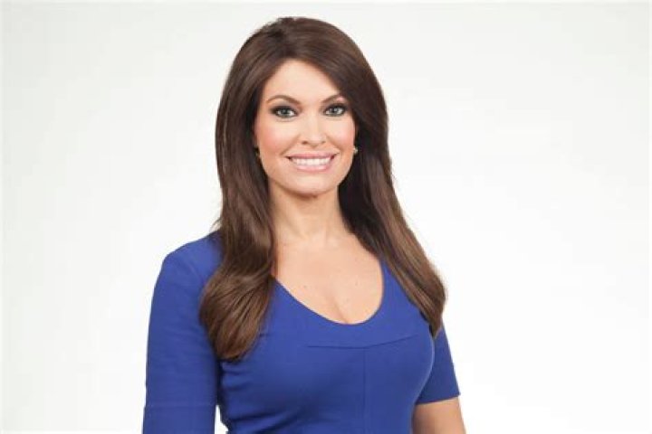 Fox News Kimberly Guilfoyle's Bio Age, Net Worth, Salary, Son & Parents
