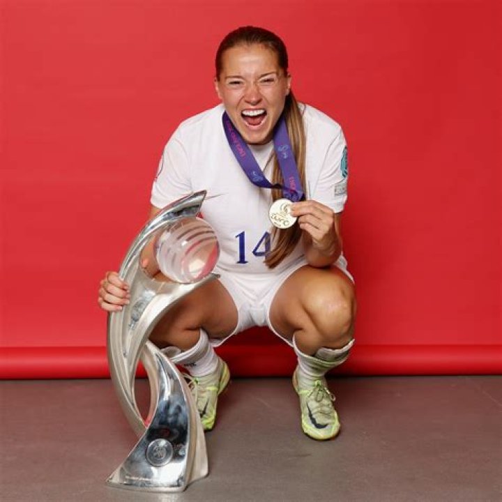 Fran Kirby Married Life and Partner The Untold Truth About Footballer