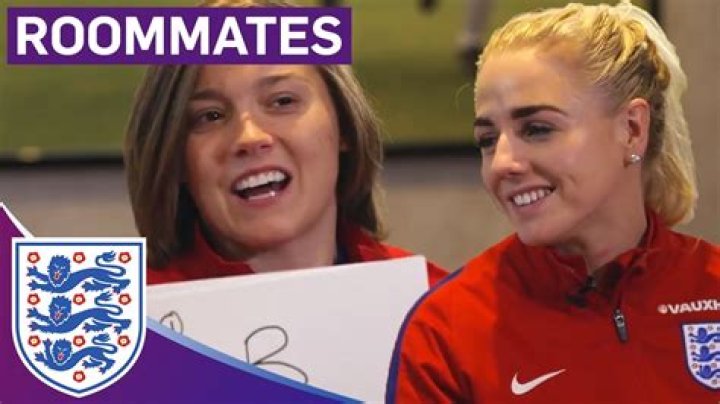 Fran Kirby Partner Who Is The Footballer Dating? OtakuKart