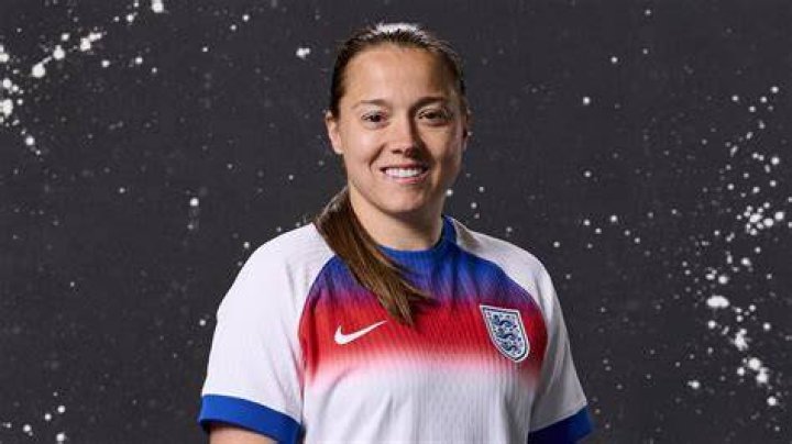Fran Kirby's Partner Revealed!