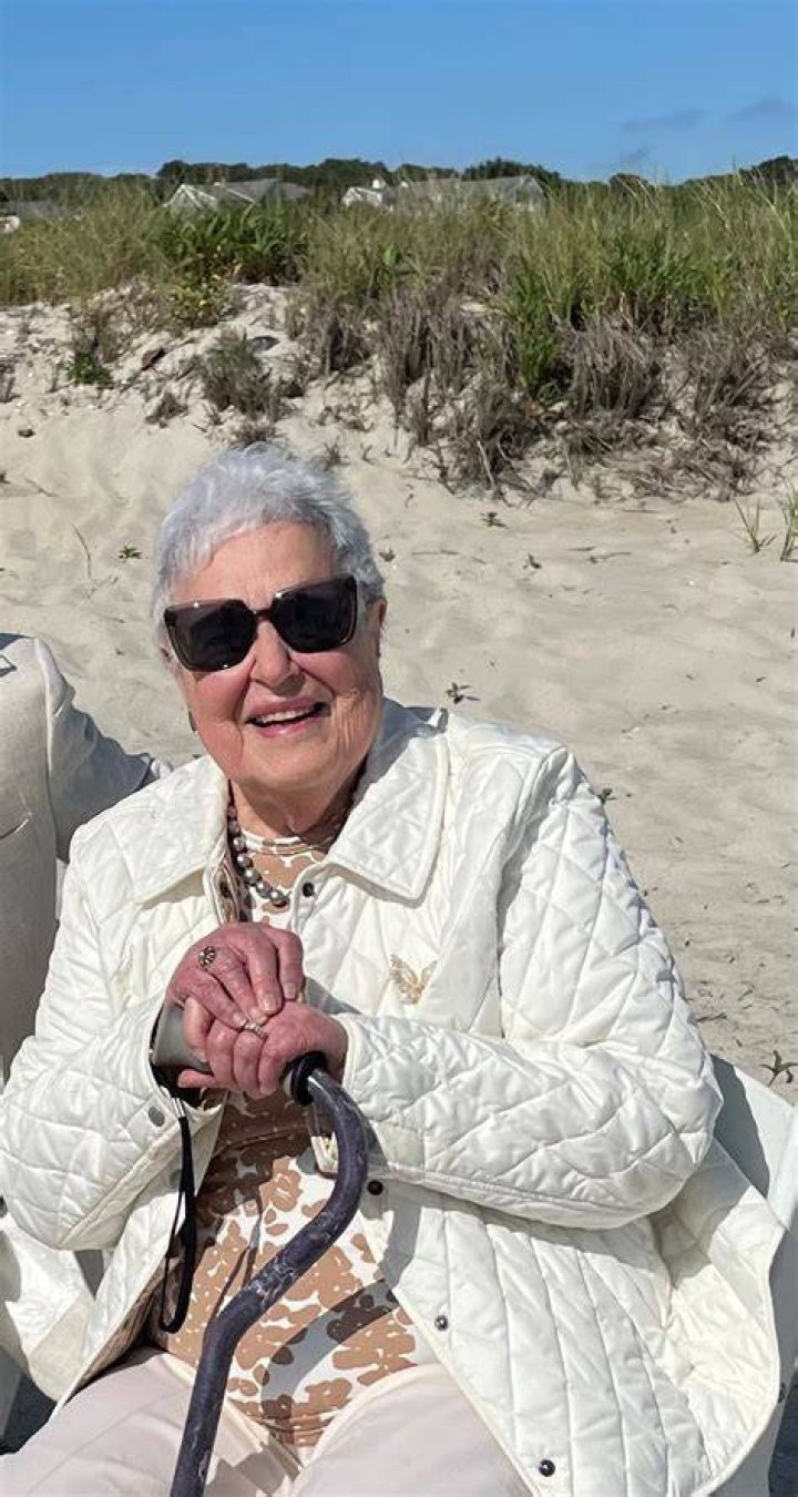 Frances Rita White Obituary Chatham, MA