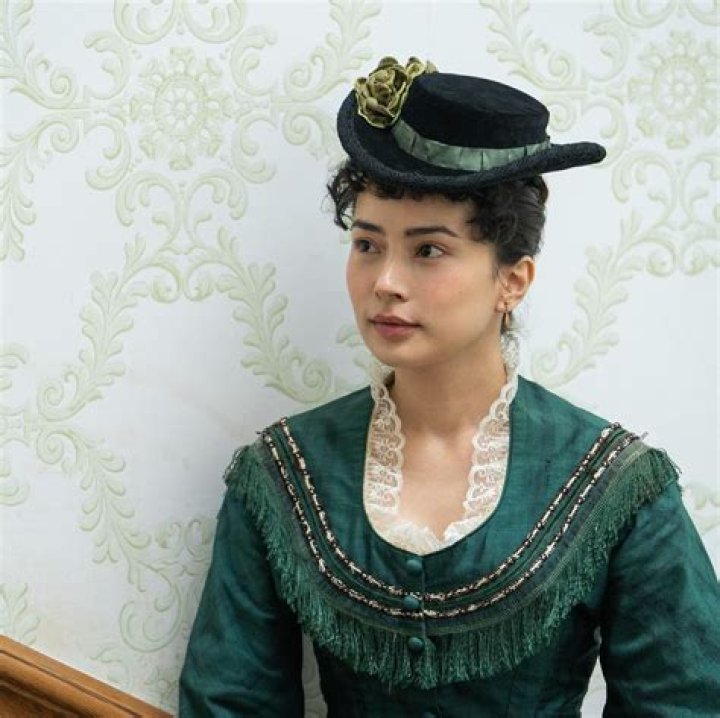Francesca Corney Profile Images &mdash; The Movie Database (TMDB)