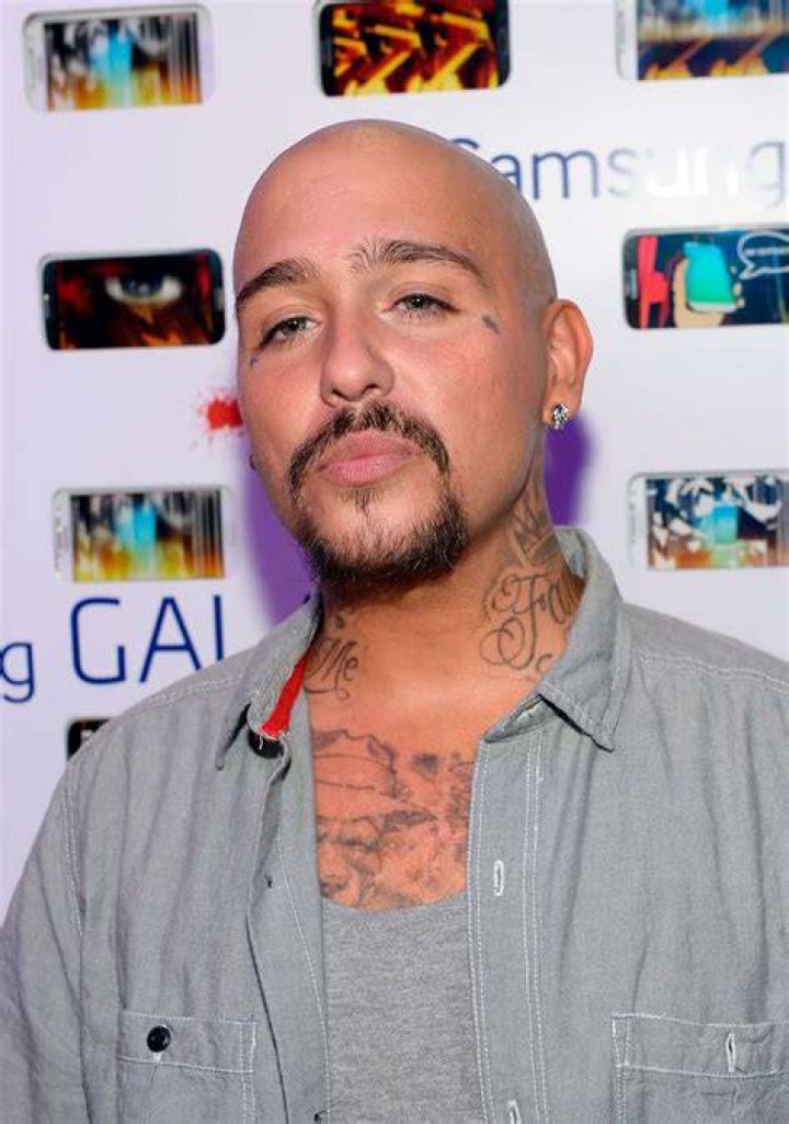 Francis Capra Actor CineMagia.ro