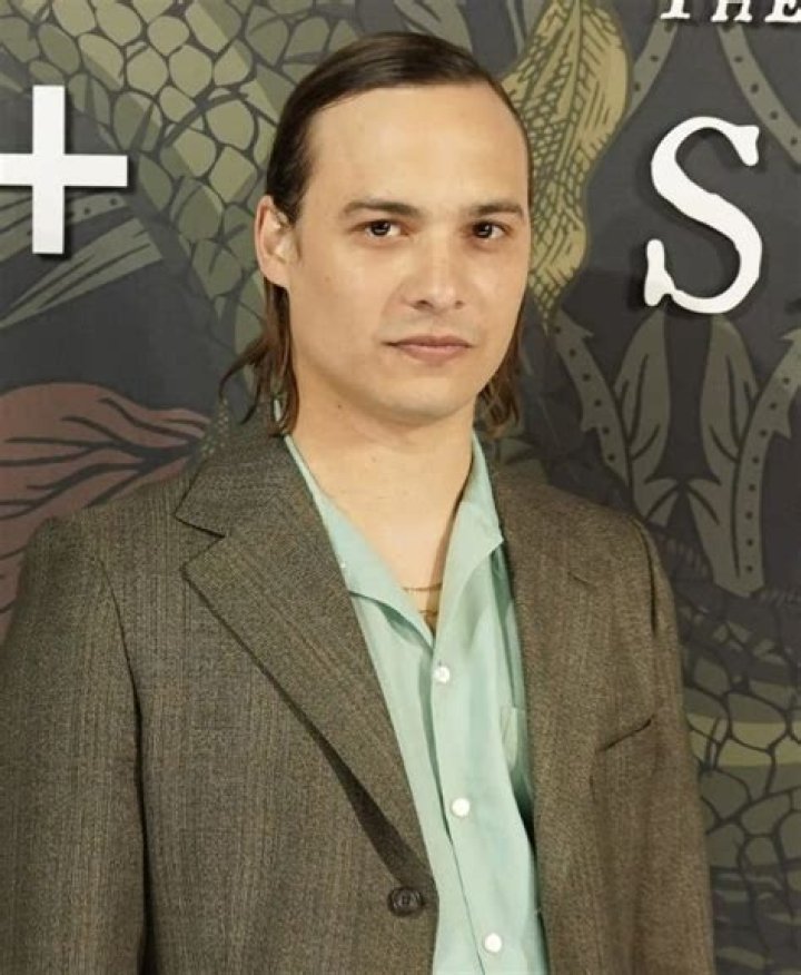 Frank Dillane Walking Dead Wiki