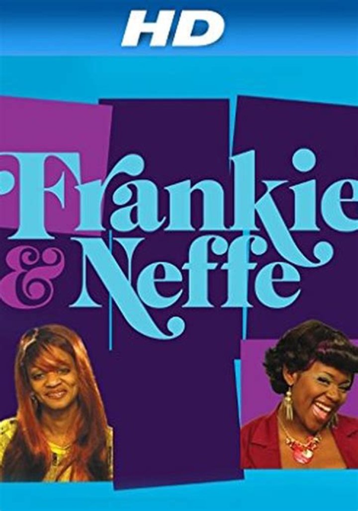 Frankie and Neffe Watch Episodes on BET+ or Streaming Online Reelgood