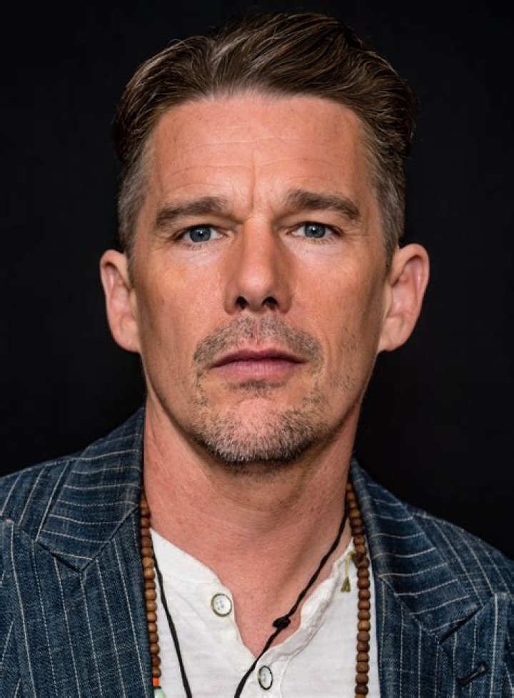 Frasi di Ethan Hawke (25 frasi) Citazioni e frasi celebri