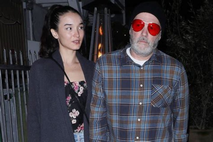 Fred Durst Reportedly Married for Fourth Time, Wife Goes By 'Mrs. D'