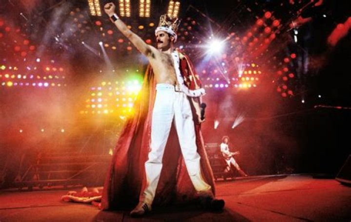 Freddie Mercury's Legacy: Exploring The Mystery Of His Hidden Child