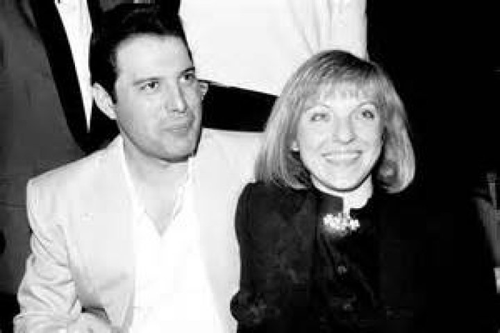 Freddie Mercury And Mary Austin's Surprising Son: The Untold Story
