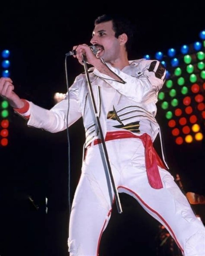 Freddie Mercury Fan Page on Instagram &ldquo;Happy 113rd birthday to Bomi