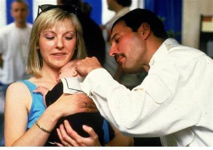 Freddie Mercury parents Meet Bomi Bulsara, Jer Bulsara