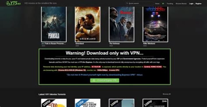 Free HD Movies Download - Mkvmovies.com
