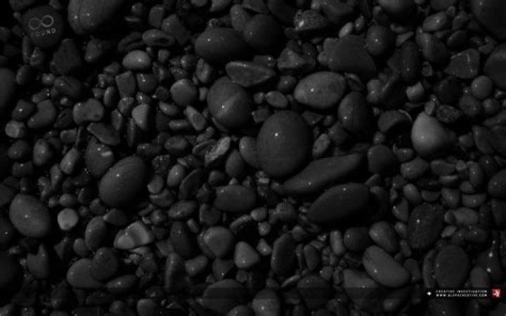 Free photo Black Rock Background Abstract, And, Wall Free Download