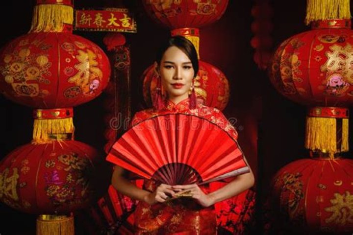 Free stock photo of Chinese flower