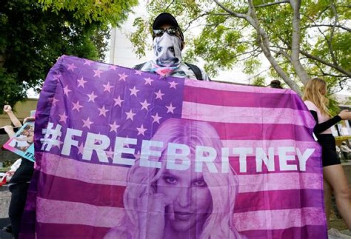 FREEBRITNEY The Britney Spears & Marilyn Monroe Connection [CC] YouTube