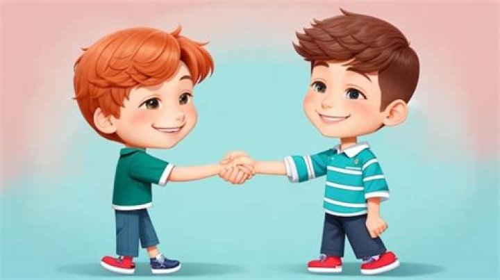 friend