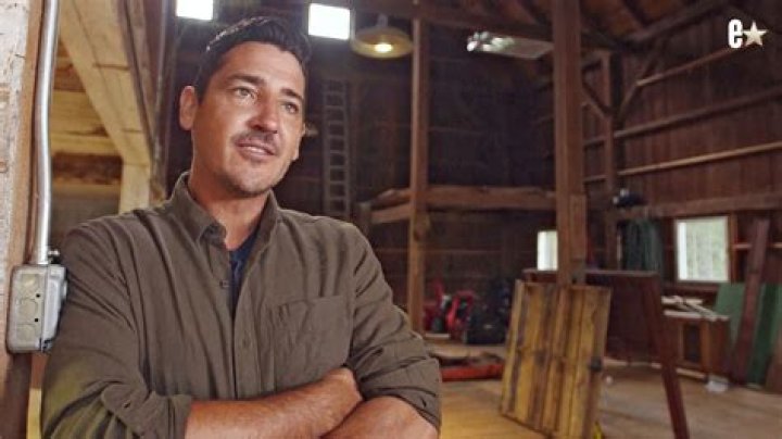 Friends Rally Around Jonathan Knight After Worrisome Post