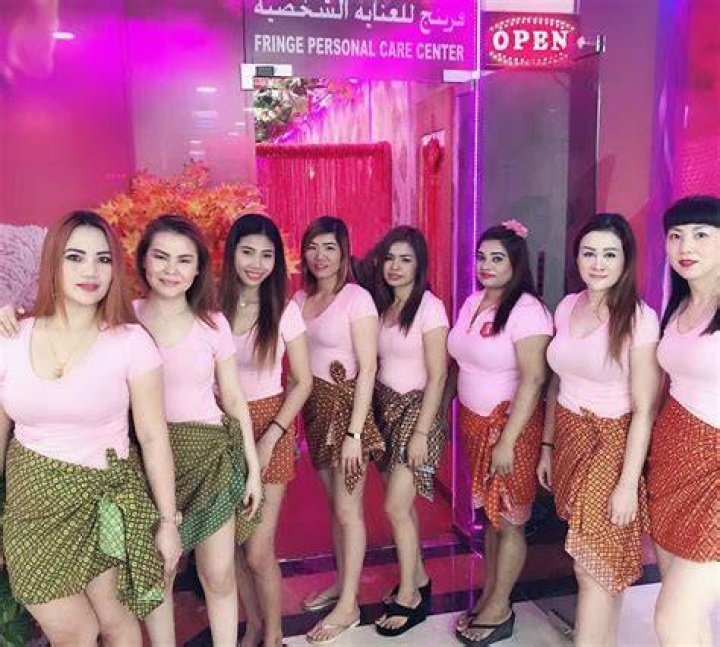 Fringe Massage center (Dubai) All You Need to Know BEFORE You Go