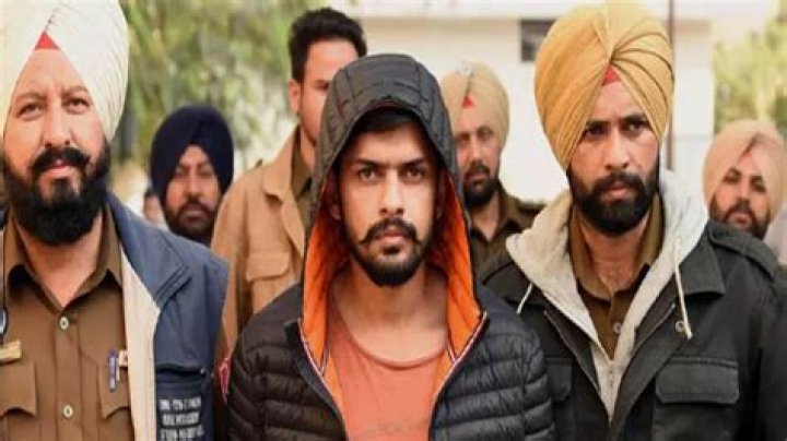 From Convent School to Tihar Jail How Lawrence Bishnoi Made it &lsquo;Big