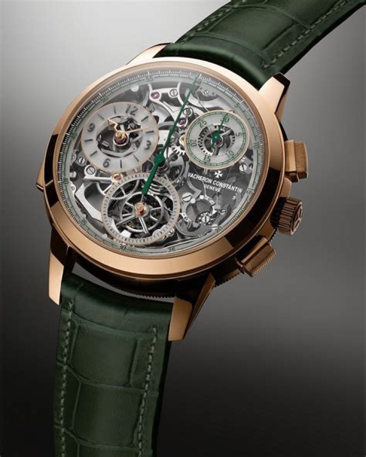 From Hoodie To Haute Timepiece Mark Zuckerberg Gets Watch Envy After