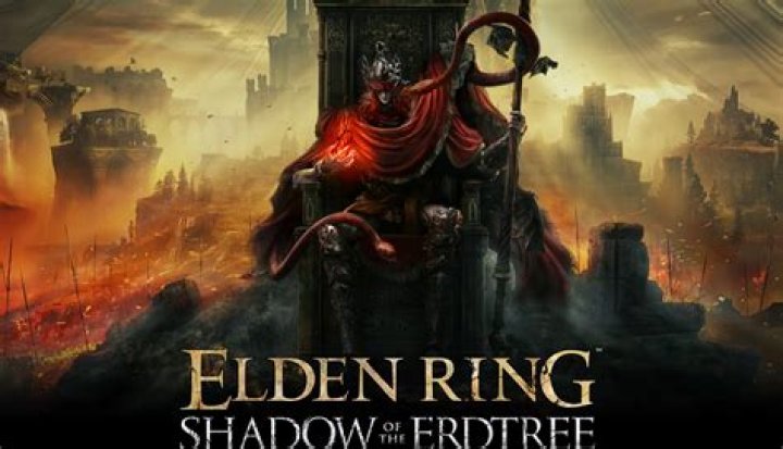 FromSoftware has worked on Shadow of the Erdtree for at least a year