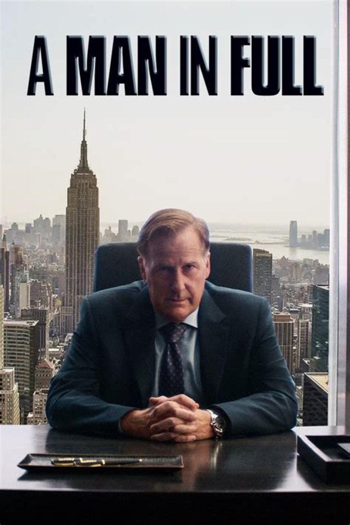FULL MAN