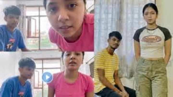 Full MMS Leak: Preet Jatti's Private Video Exposed