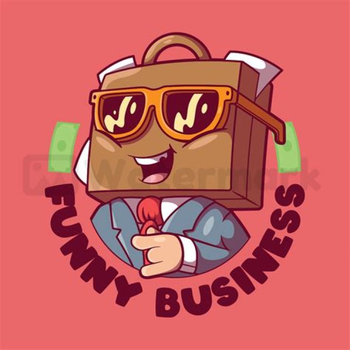 Funny Business