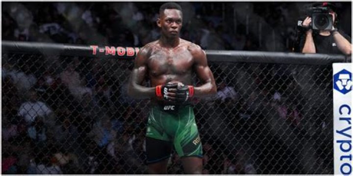 Future Champions: Unveiling Israel Adesanya's Rising Stars In Martial Arts