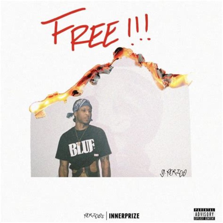 G Perico Free (2021) Download, Stream, Tracklist