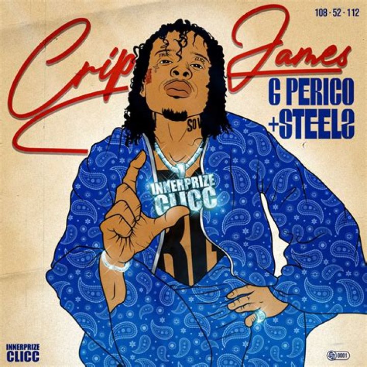 G Perico Wiki, Biography, Age, Height, Real Name, Parents, Ethnicity