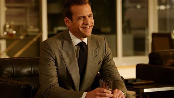 Gabriel Macht &mdash; The Movie Database (TMDB)