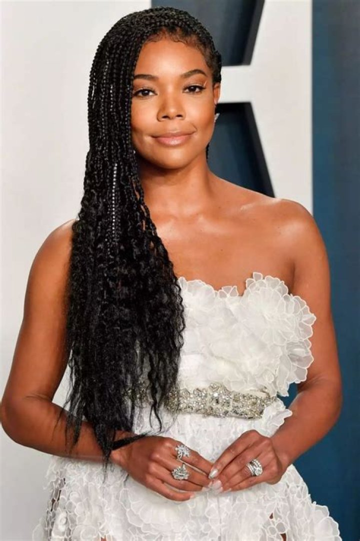 Gabrielle Union Net Worth, Bio, Age, Body Measurements, and Career