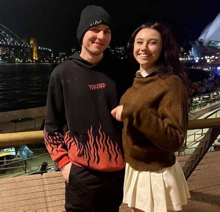 Gaege Gibson YouTuber Wiki, Age, Height, Girlfriend, Net Worth