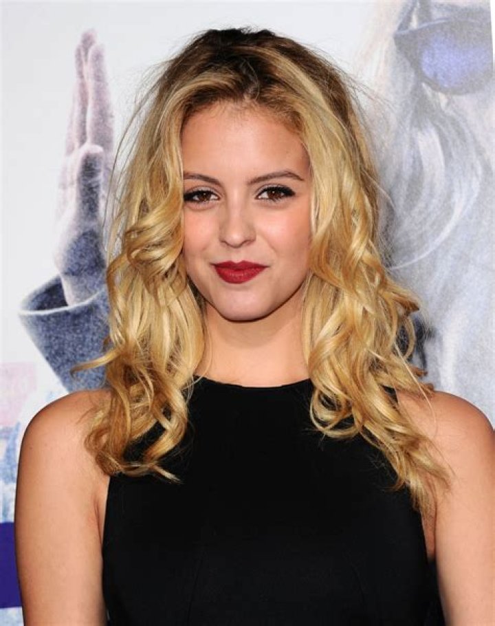 GAGE GOLIGHTLY at Our Brand Is Crisis Premiere in Hollywood 10/26/2015