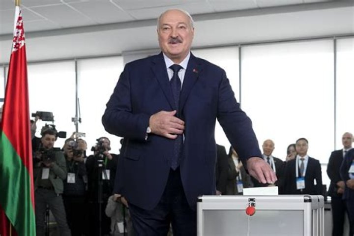 Galina Lukashenko: An Enduring Legacy In Belarus