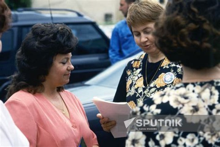 Galina Lukashenko: An Enduring Legacy In Belarus