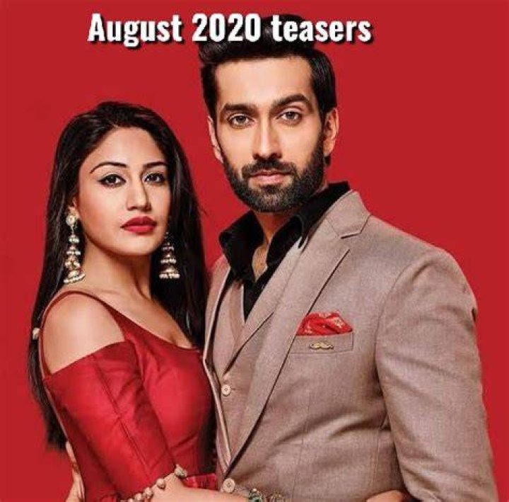 Game of love August 2020 teasers Starlife